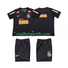 Maillot de Foot Santos Classic 2012 2013 Retro Enfant Exterieur